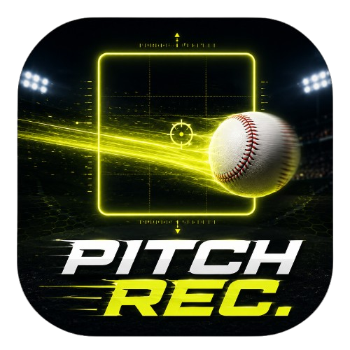 Pitch Recognition app icon