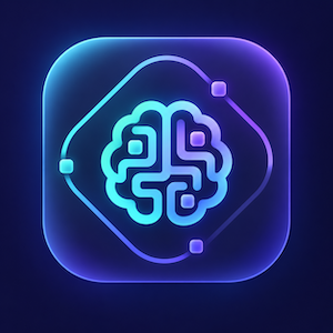 Decision app icon